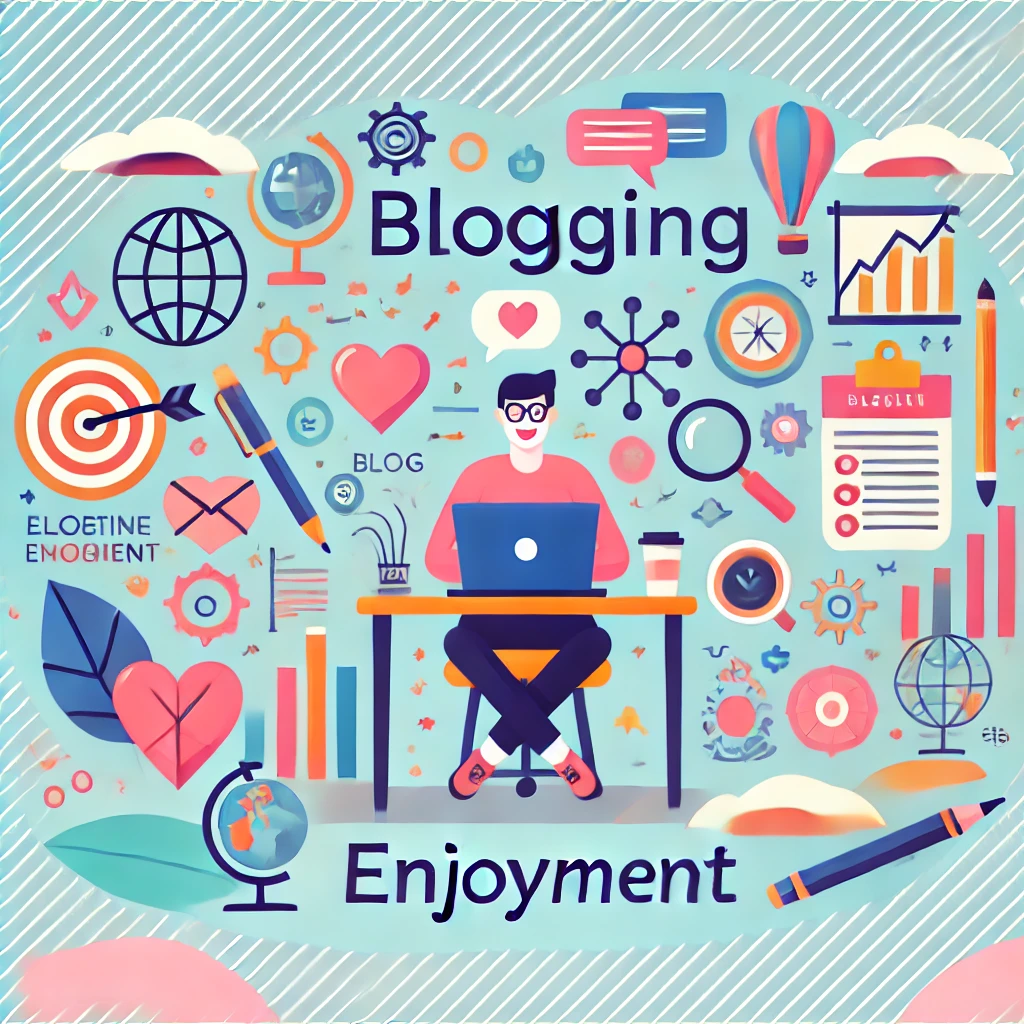 Disfruta de tu blog con ideas fáciles y efectivas