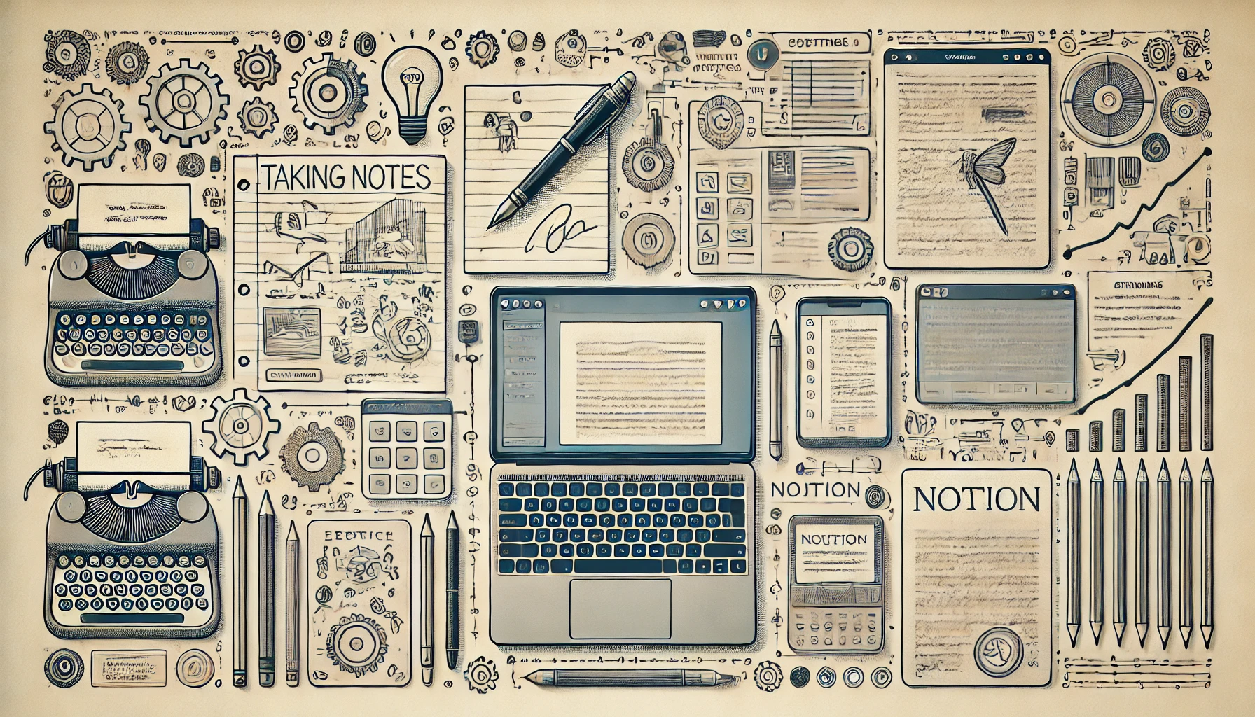 Por qué prefiero los editores de texto plano