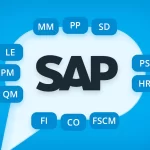 Transacciones SAP más utilizadas