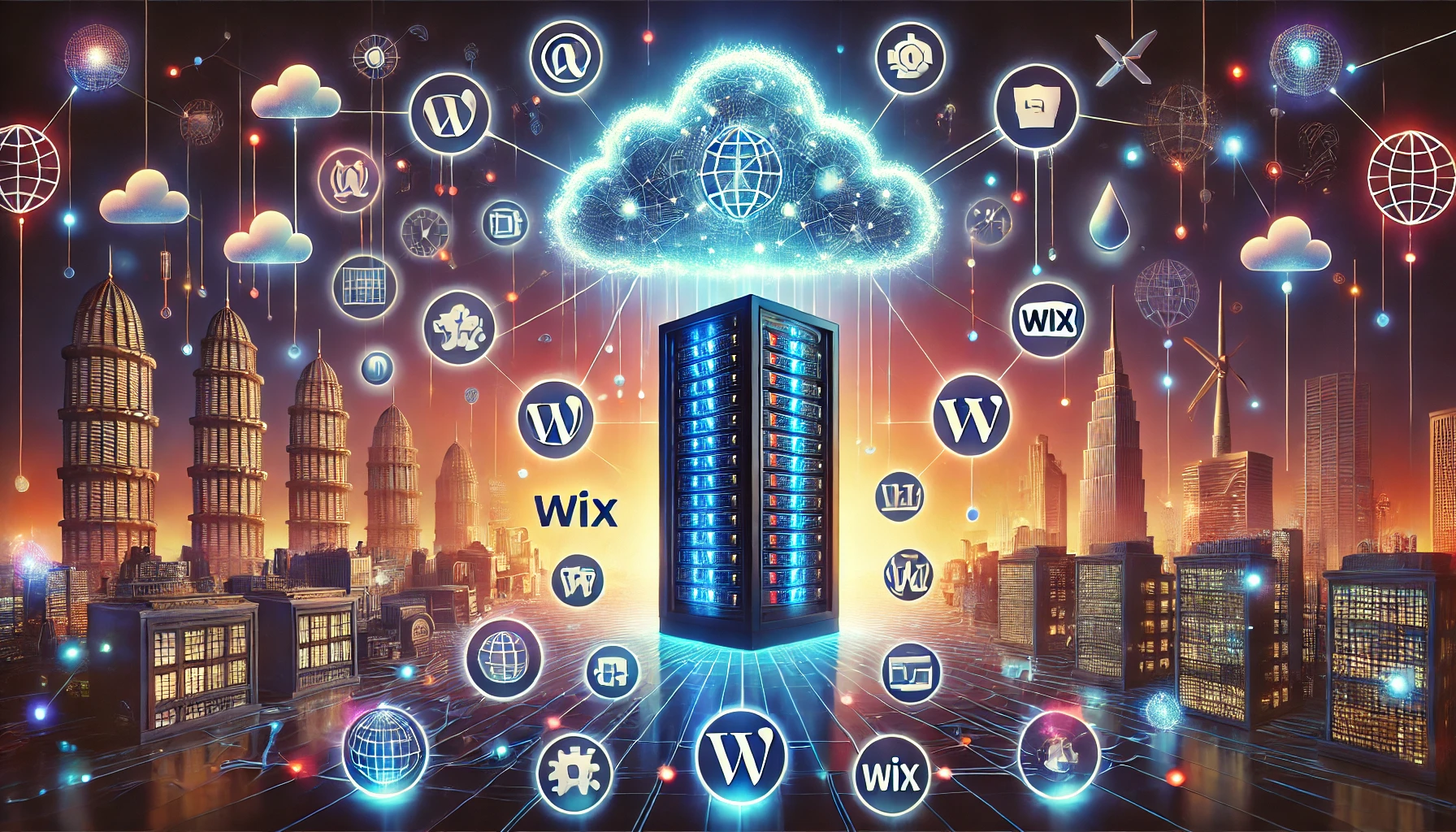 Quién y cómo se crea la información en internet