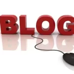 Sobre qué escribir en un blog