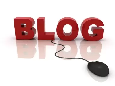 Sobre qué escribir en un blog
